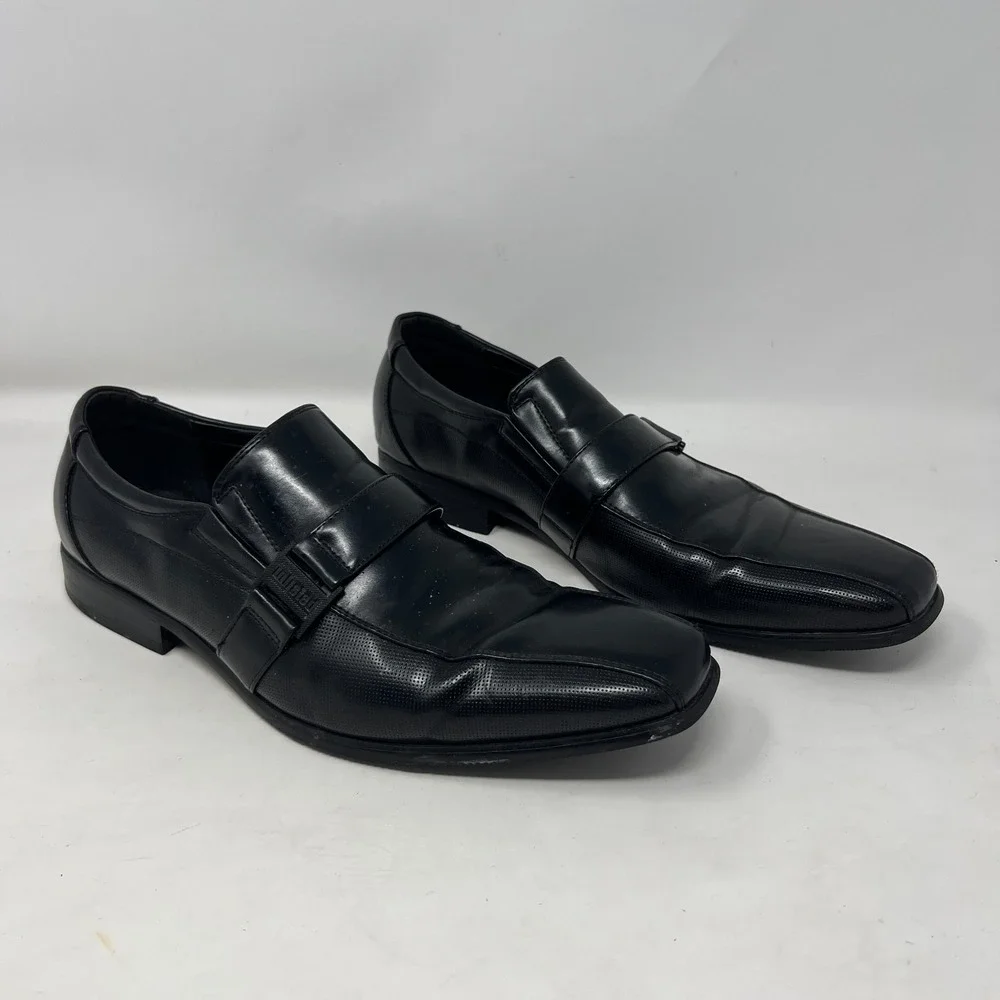 Unlisted Beautiful Ballad Kenneth Cole Production Men's Slip On Shoes Size‎ 10 M
